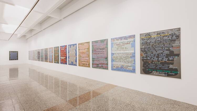 Bienal de Arte Contemporânea da Maia