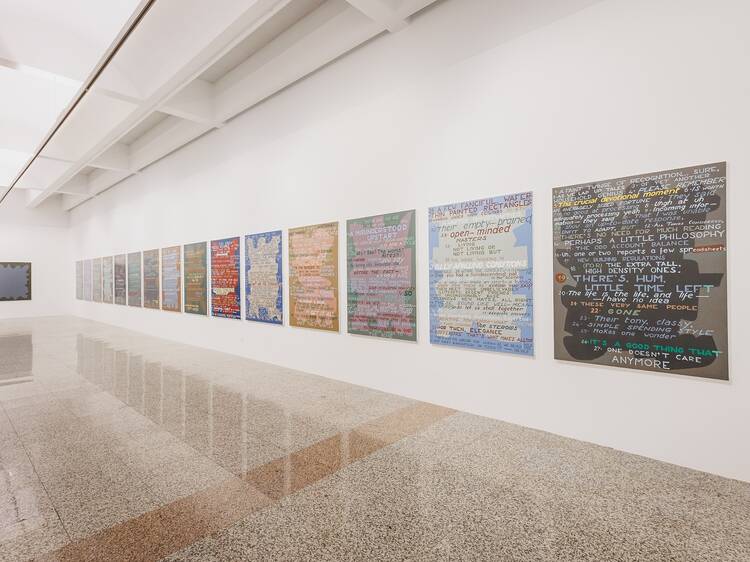 Bienal de Arte Contemporânea da Maia
