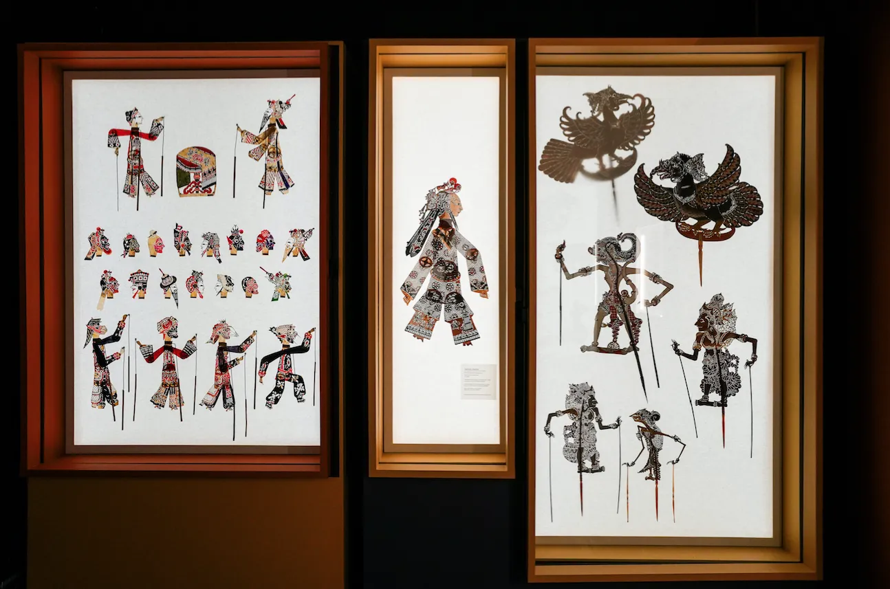 Museu da Marioneta
