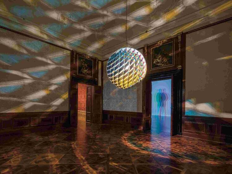 Dalí, Brueghel, Regina de Miguel o Max Ernst protagonizan la nueva exposición de este emblemático museo de Madrid Dalí, Brueghel, Regina de Miguel o Max Ernst protagonizan la nueva exposición de este emblemático museo de Madrid