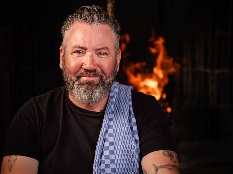 Bertus Basson