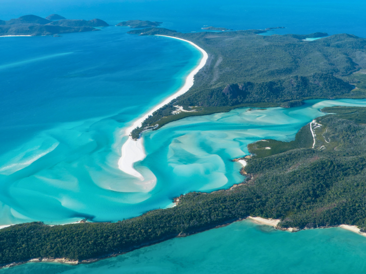 This Australian beach has been named among the world’s greatest of all time