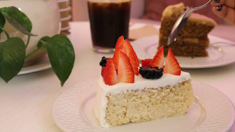 W Repostería
