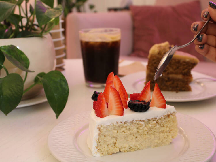 W Repostería