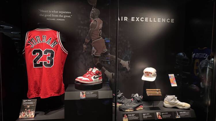 Hall of Excellence