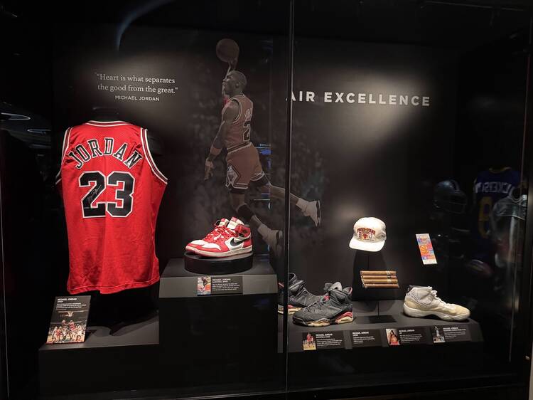Hall of Excellence