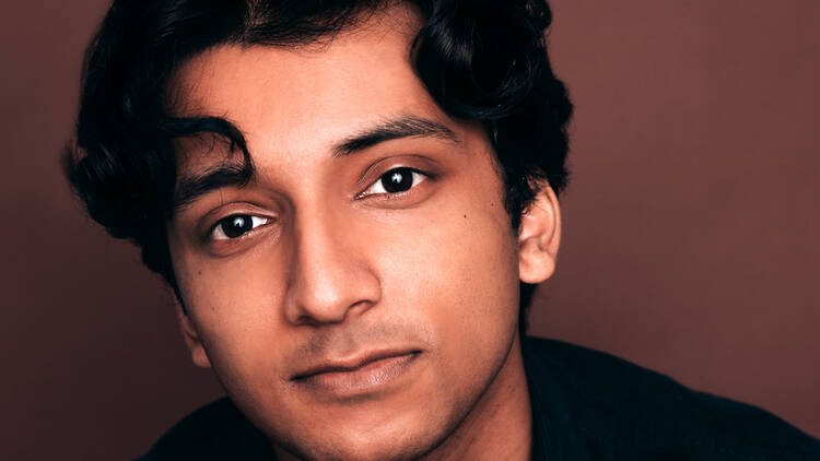 Arjun Biju Arjun Biju