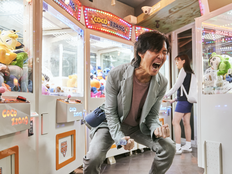 A set-jetter’s guide to the best Squid Game destinations in South Korea