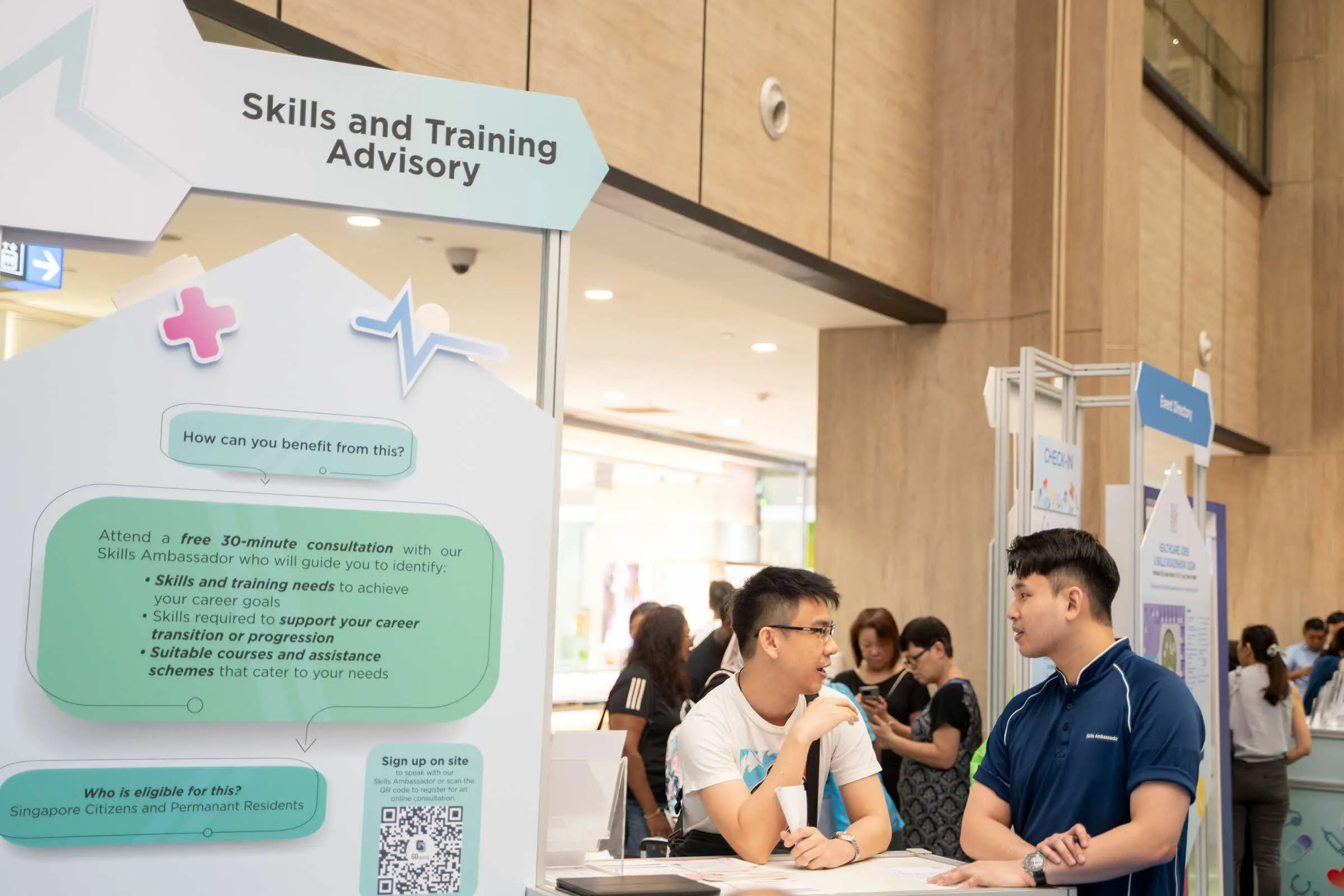 SkillsFuture Singapore