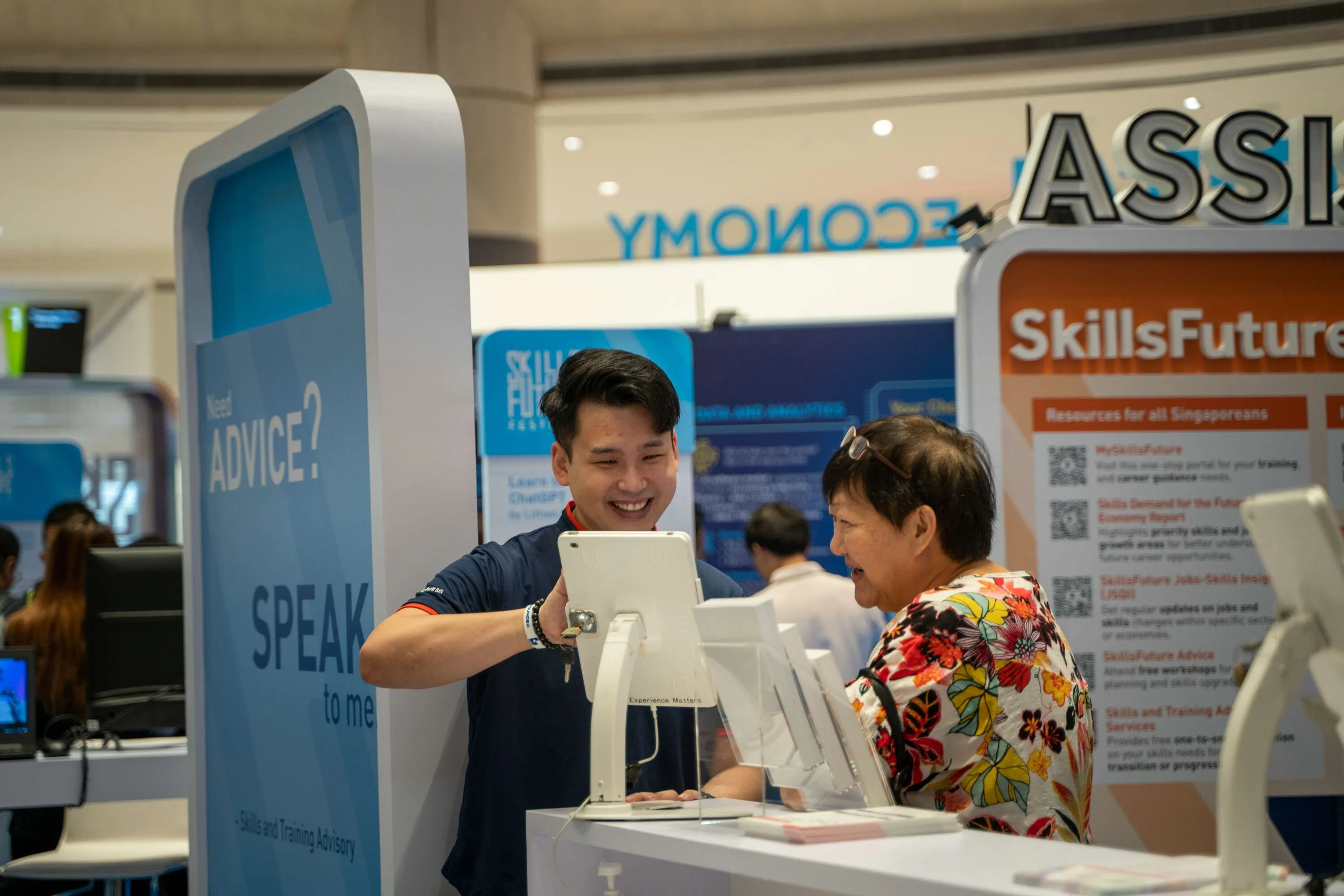 SkillsFuture Singapore
