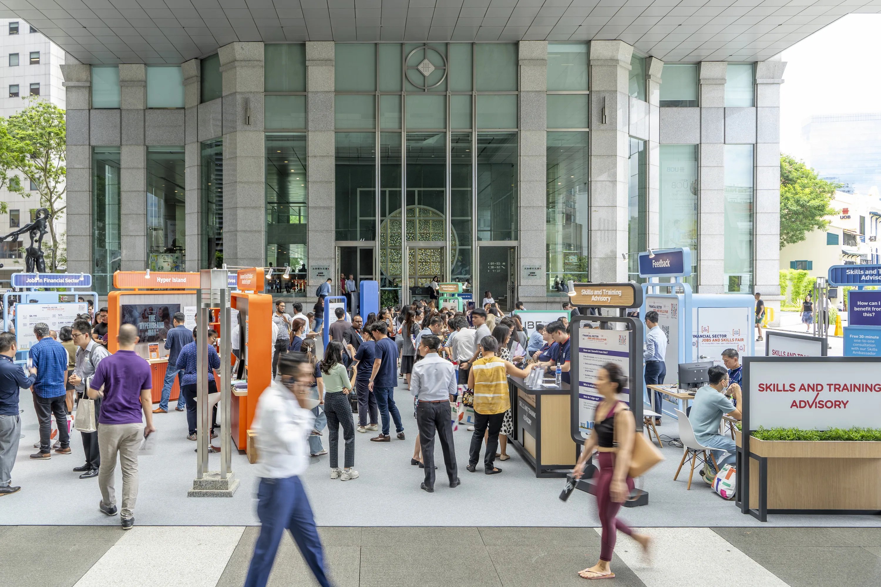 SkillsFuture Singapore