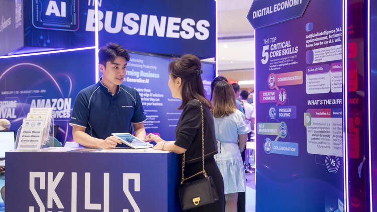 SkillsFuture Singapore