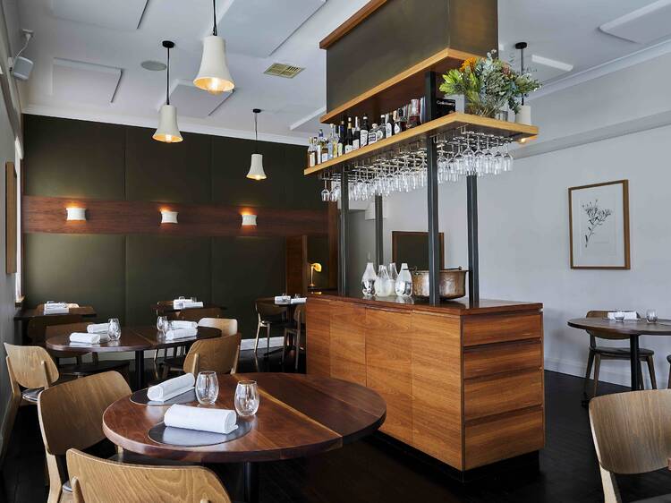 The best restaurants in Sydney right now