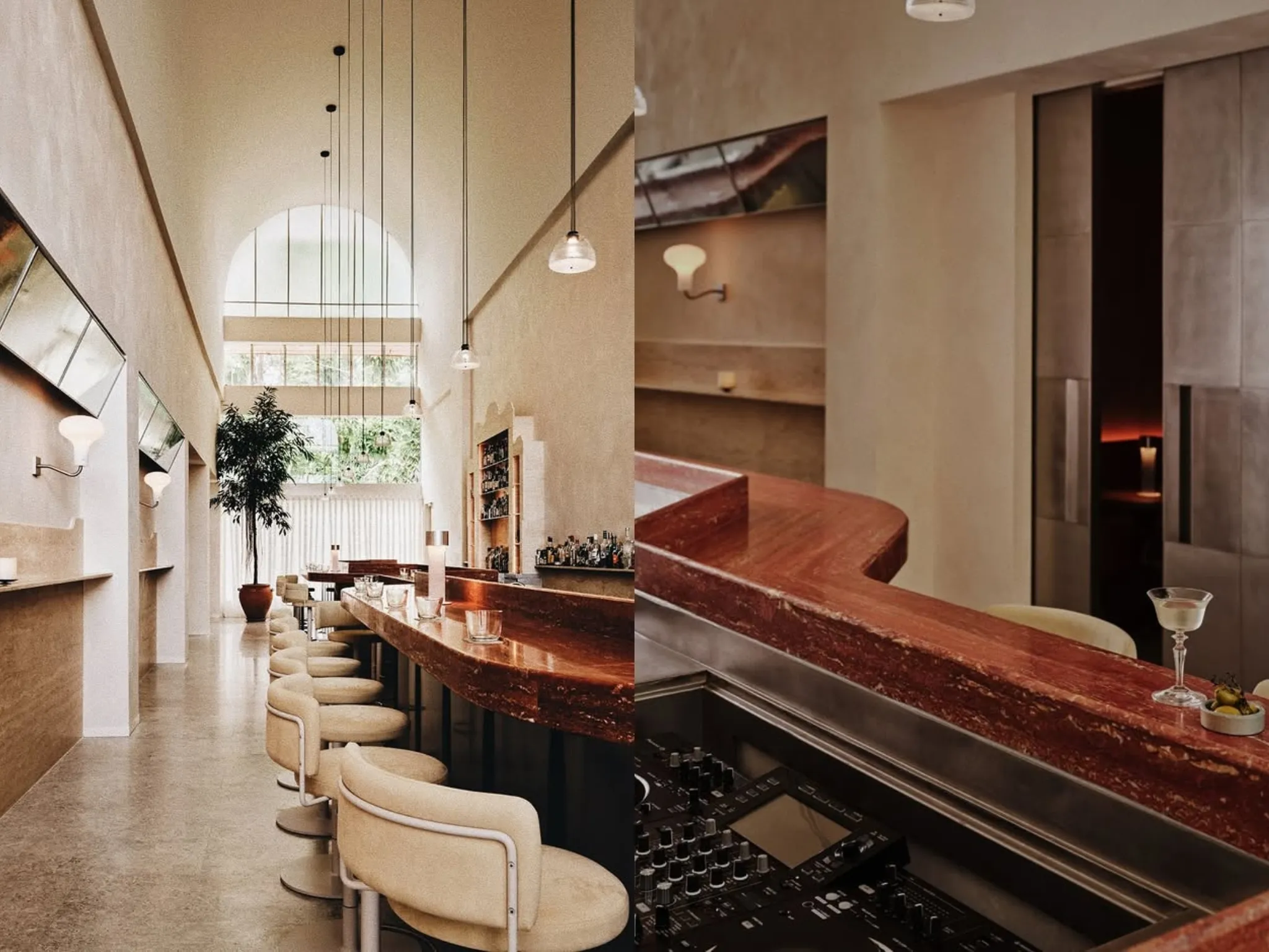Bar Somma Singapore