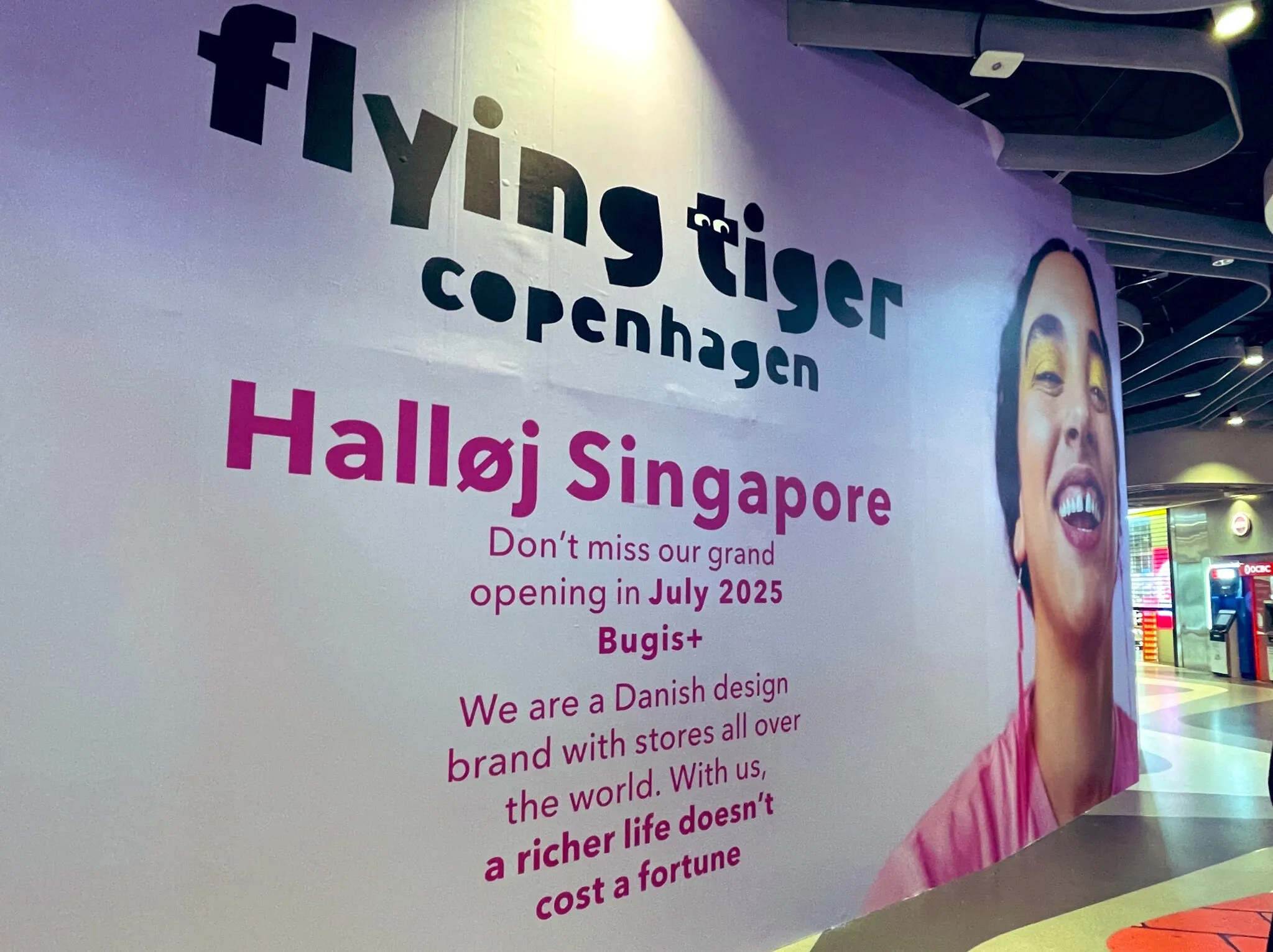 Flying Tiger