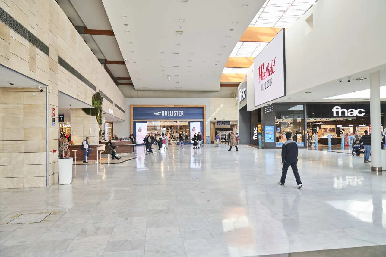 Westfield Parquesur