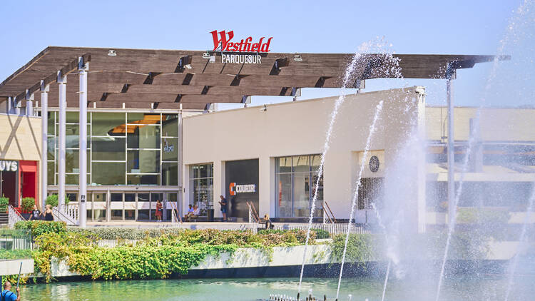 Westfield Parquesur