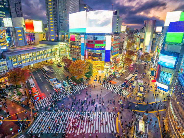Hey, night owls: these are officially the best cities in Asia to explore after dark in 2025 Hey, night owls: these are officially the best cities in Asia to explore after dark in 2025