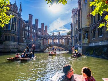 The best things to do in Cambridge right now (updated 2025) The best things to do in Cambridge right now (updated 2025)