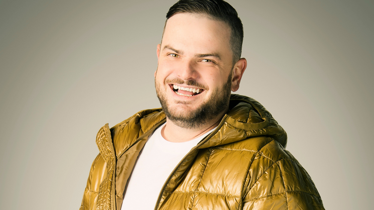 Local Intel: DJ Ankletap