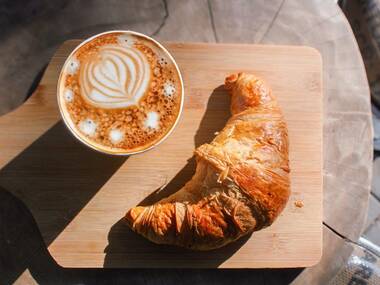 The 9 Best Cafés and Coffee Shops in Pretoria The 9 Best Cafés and Coffee Shops in Pretoria