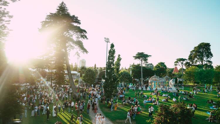 The best things to do in Cascais in July