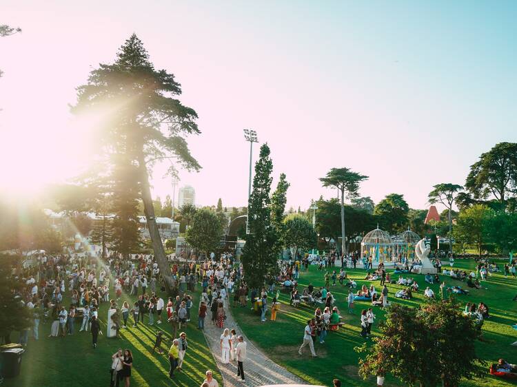 The best things to do in Cascais in July