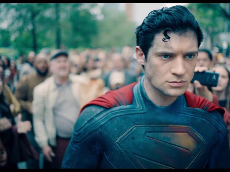 Superman