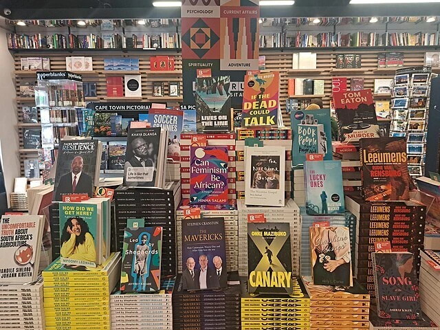 Exclusive Books
