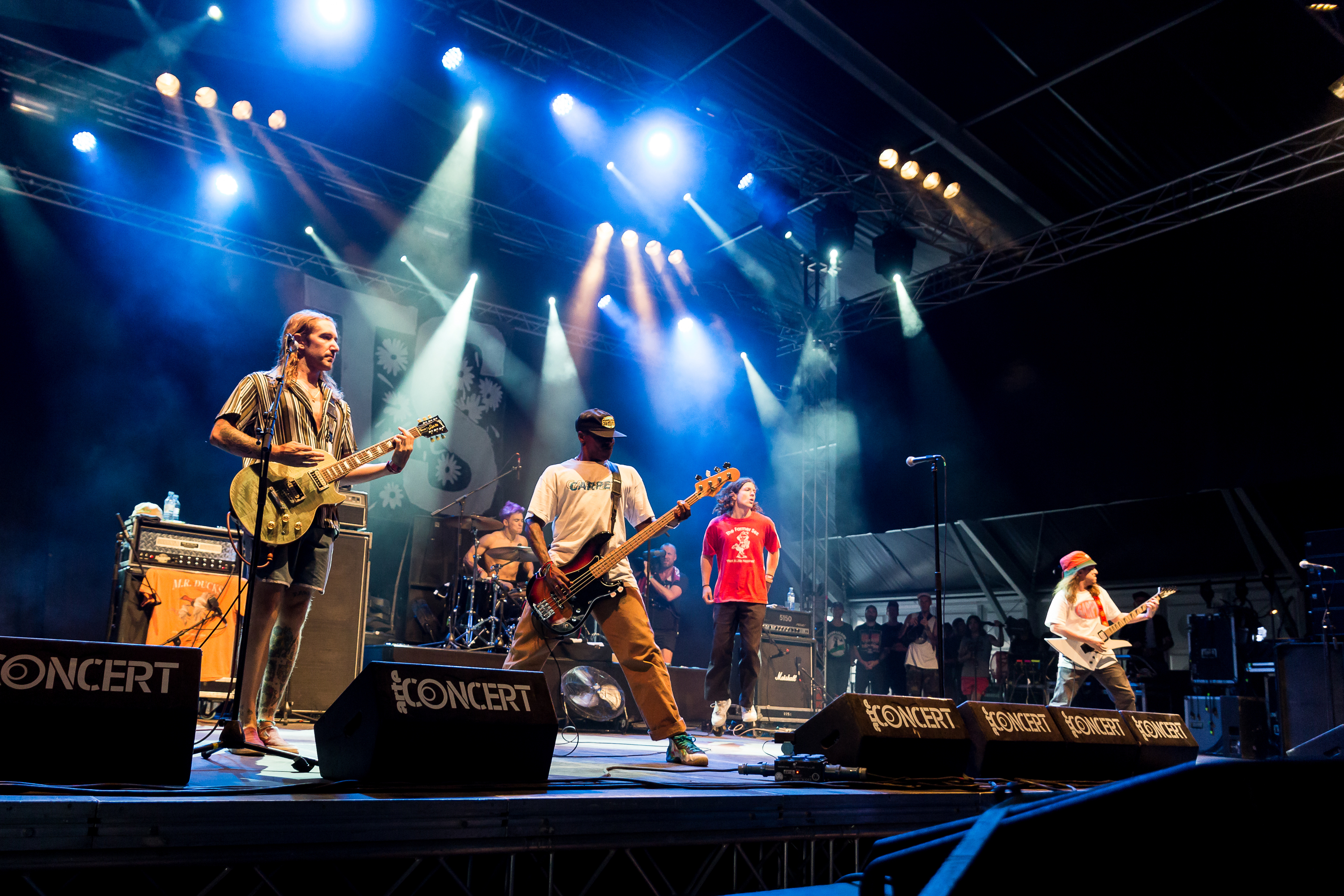 Turnstile | Lisboa ao Vivo | Música in Lisboa