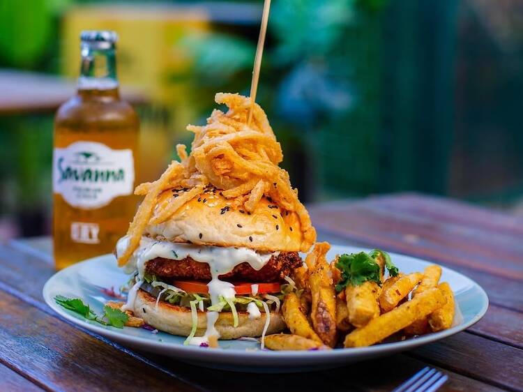 Dropkick Murphy’s