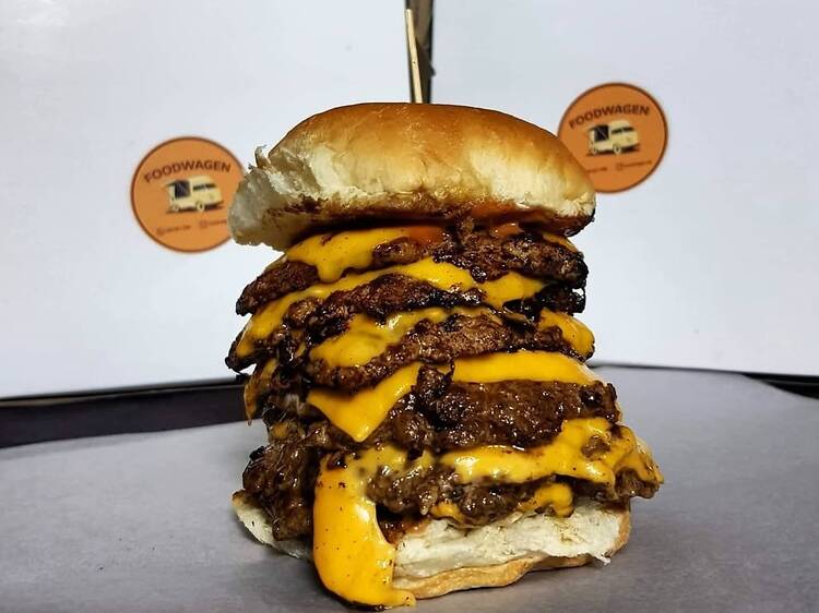 Foodwagen