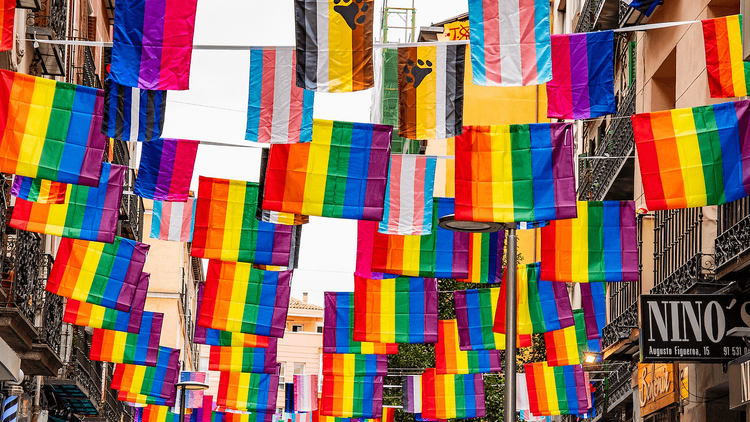 Orgullo LGTBIQ+ 2025: guía completa con la programación más diversa