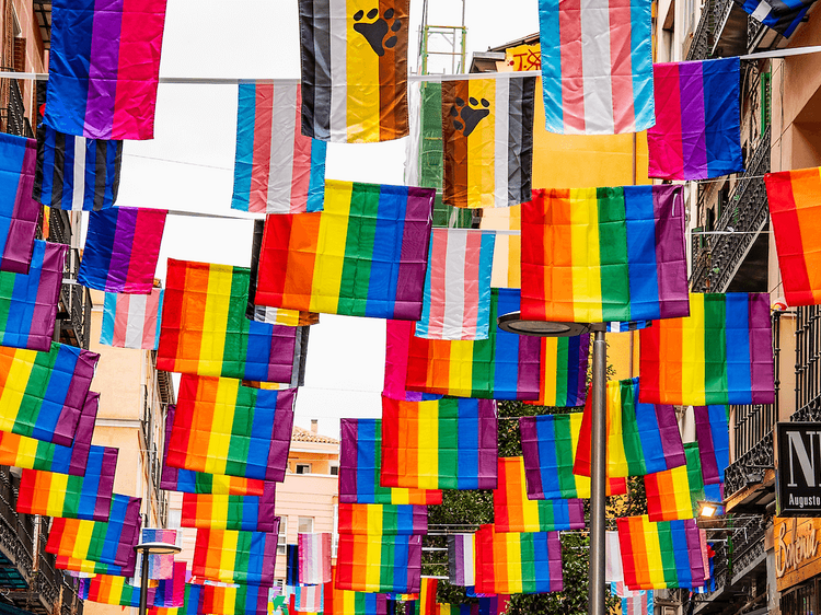 Orgullo LGTBIQ+ 2025: guía completa con la programación más diversa