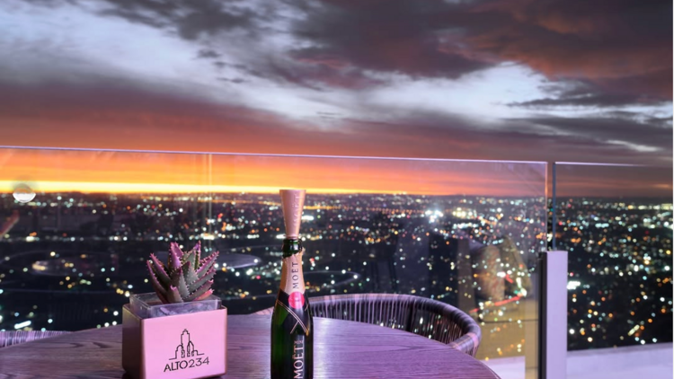 Alto234 BAR
