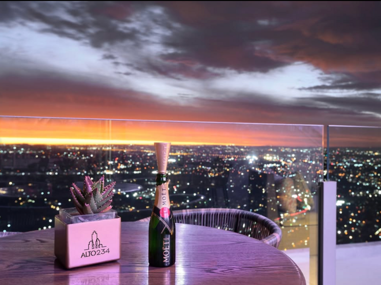 Alto234 BAR