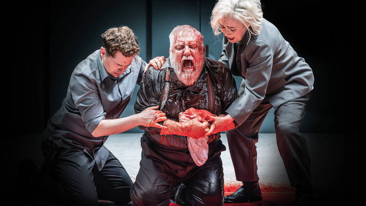 Titus Andronicus