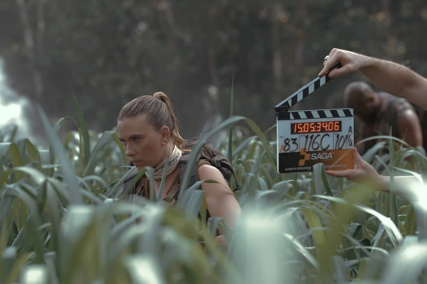 Jurassic World Rebirth