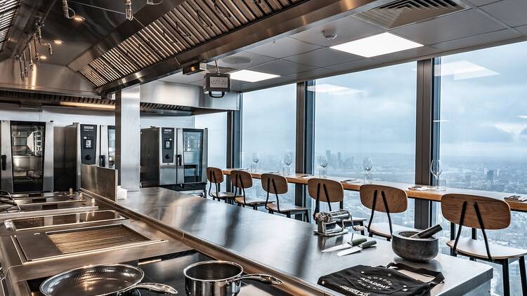 Gordon Ramsay Academy