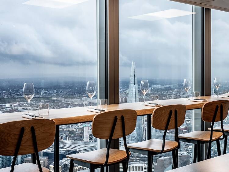 Restaurant Gordon Ramsay High [New for 2026]