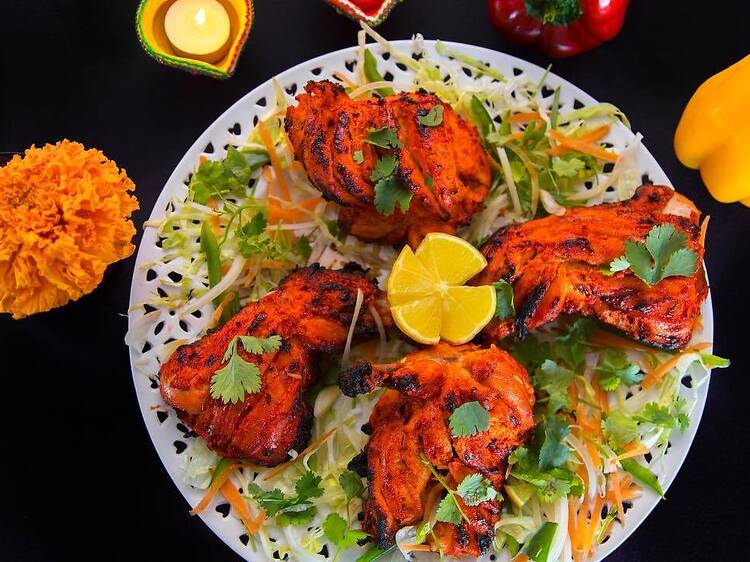 The 11 best Indian restaurants in Durban The 11 best Indian restaurants in Durban