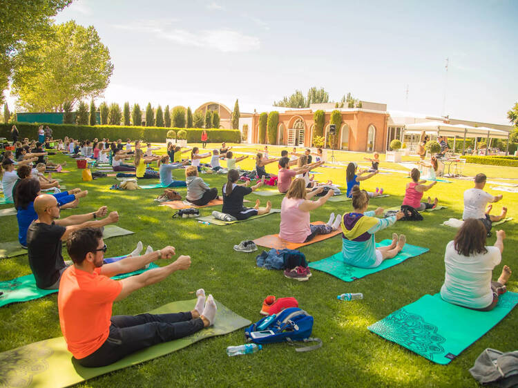 10 experiencias wellness para vivir Mendoza desde otro lugar