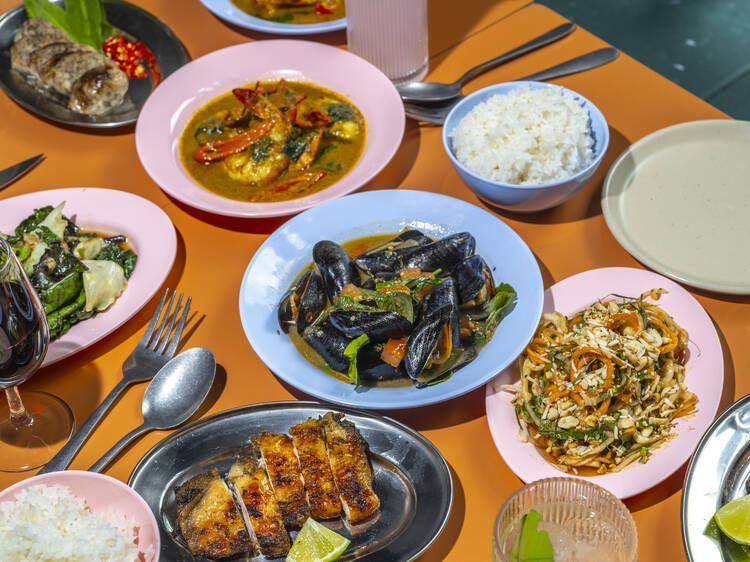The best new restaurants in London