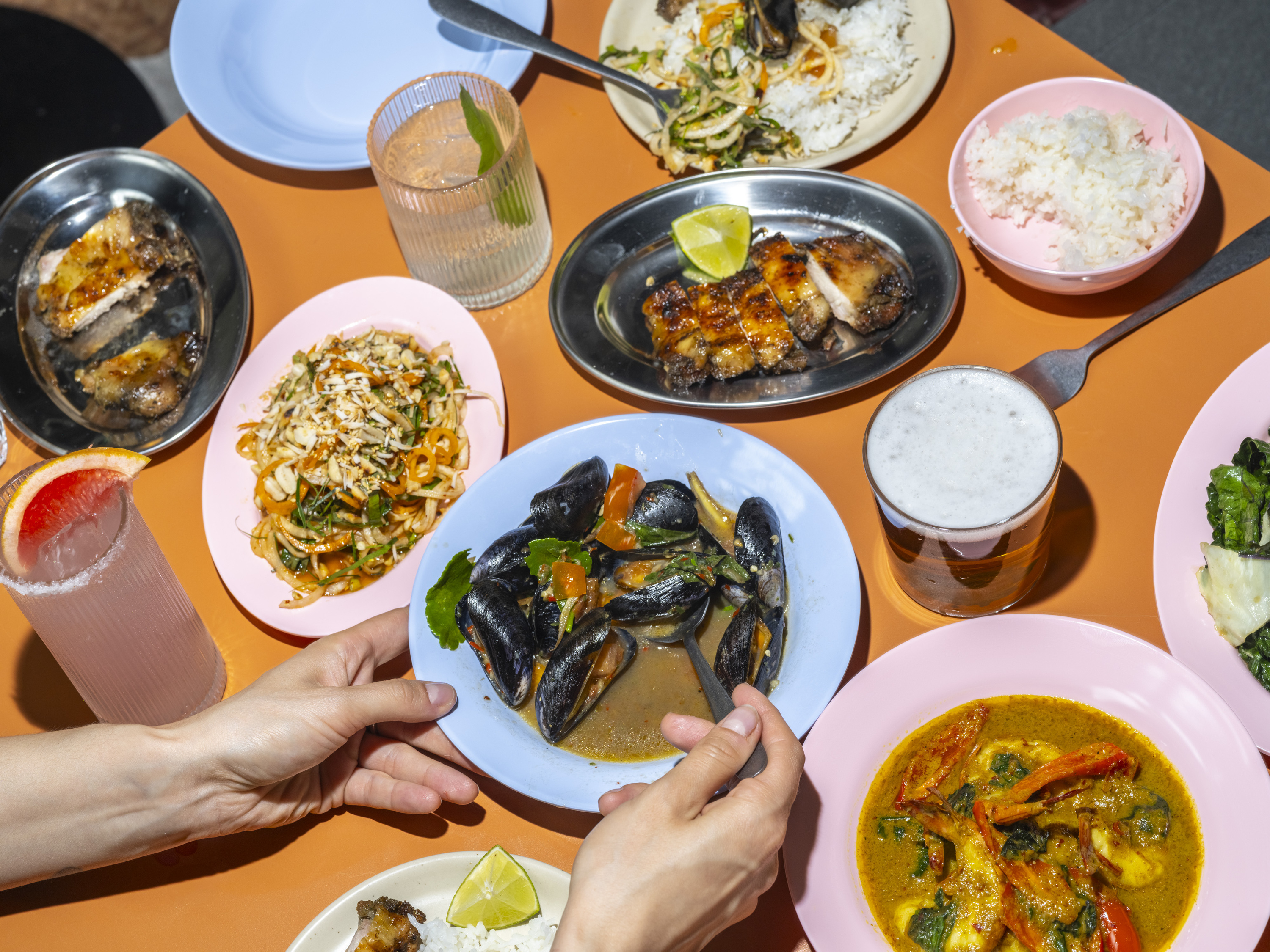 Michelin Bib Gourmand 2026: 13 new London restaurants have won a prestigious Michelin award for affordable fine dining