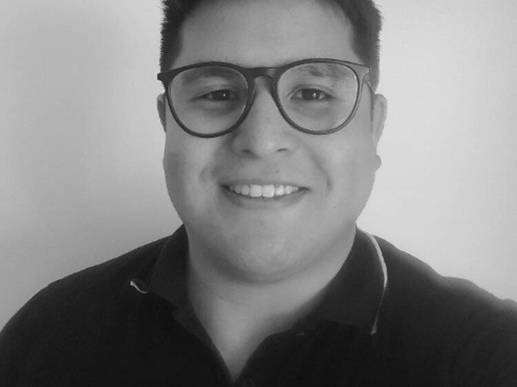 Gabriel Cuellar Gabriel Cuellar