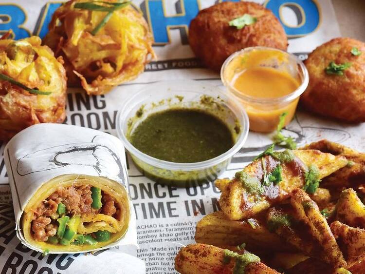 Bachao Indian Street Food