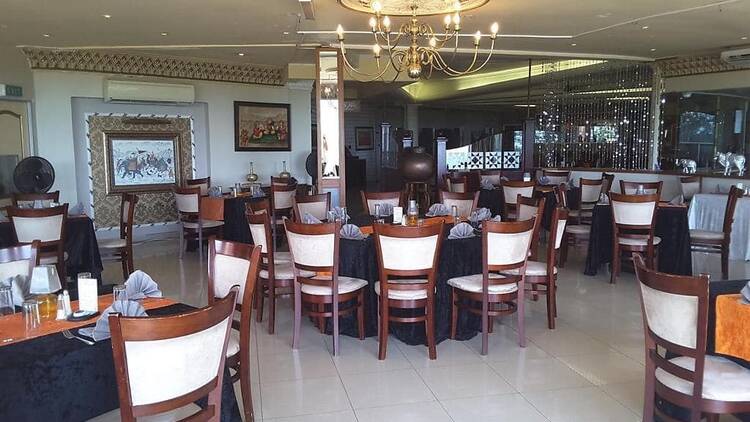 Jaipur Palace Restaurant