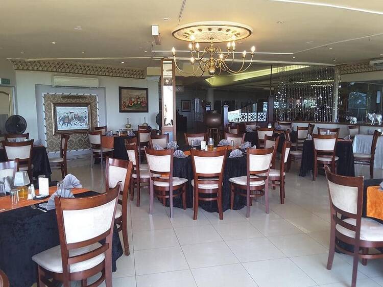 Jaipur Palace Restaurant