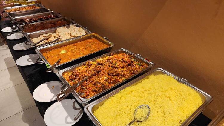 Swaadisht Foods Royale