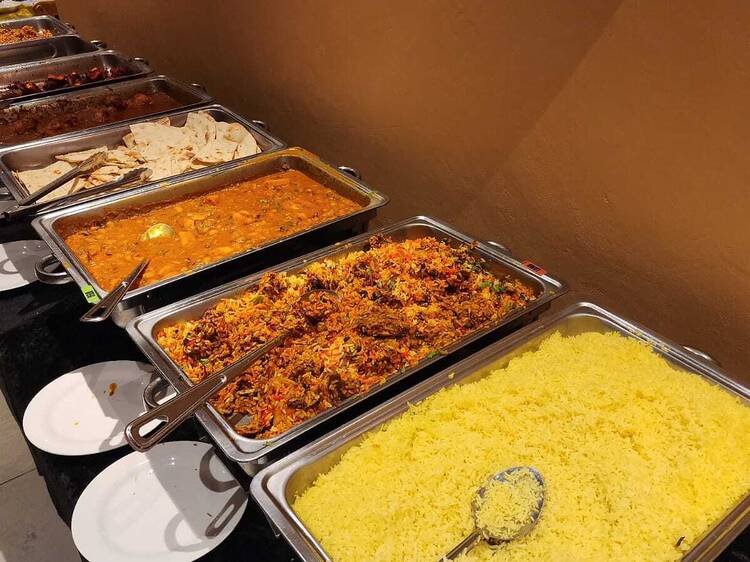 Swaadisht Foods Royale